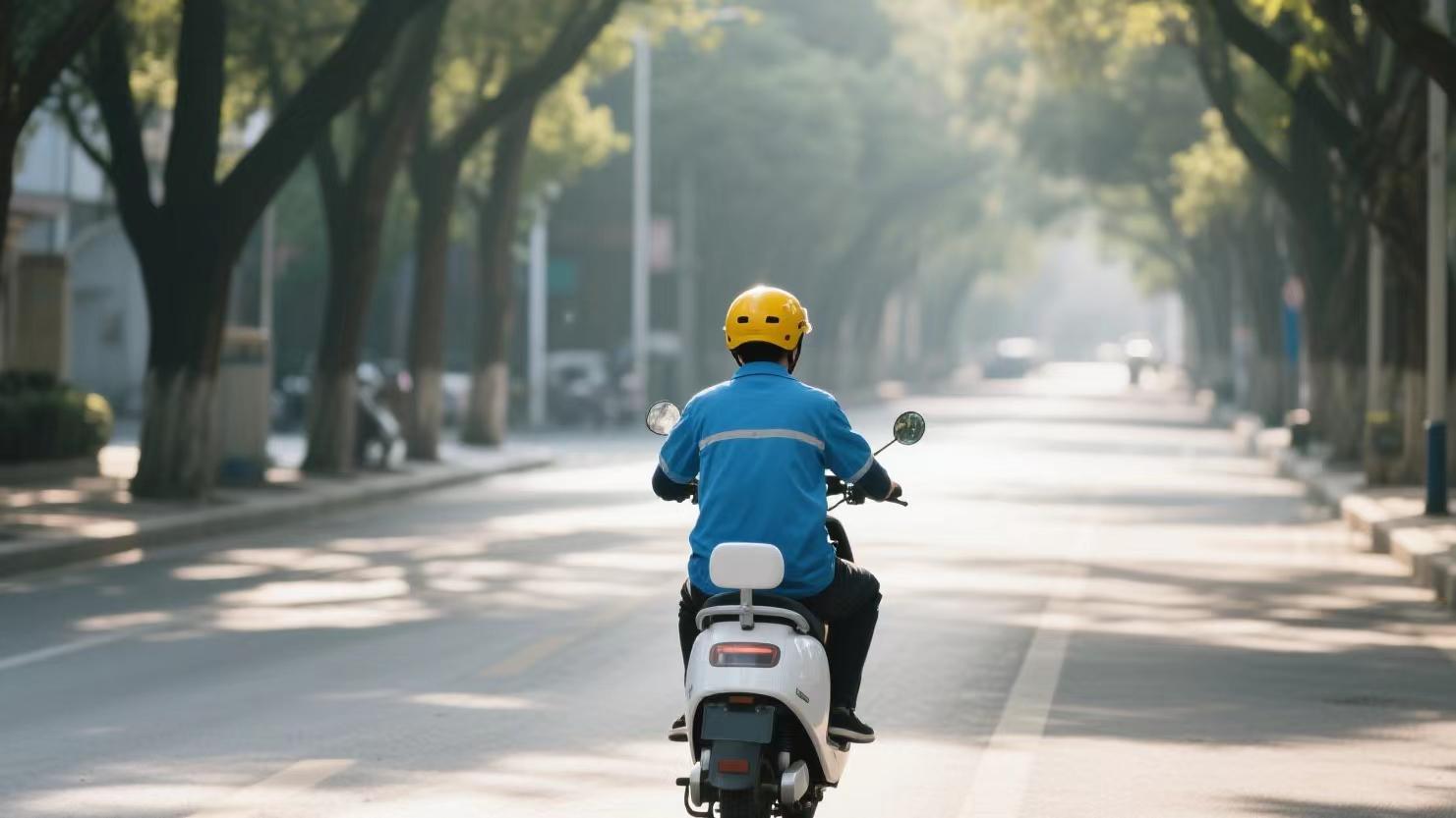 重庆电动车租赁市场的结构性变革